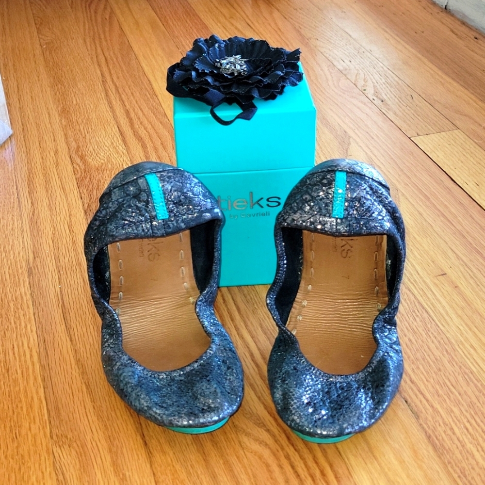 Drago Tieks